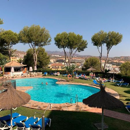 Miraflores Rancho Club La Cala De Mijas Kültér fotó