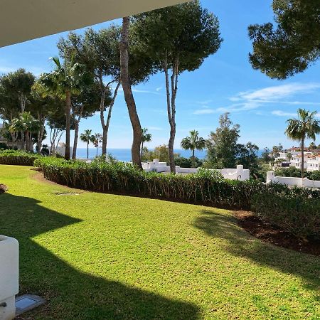 Miraflores Rancho Club La Cala De Mijas Kültér fotó