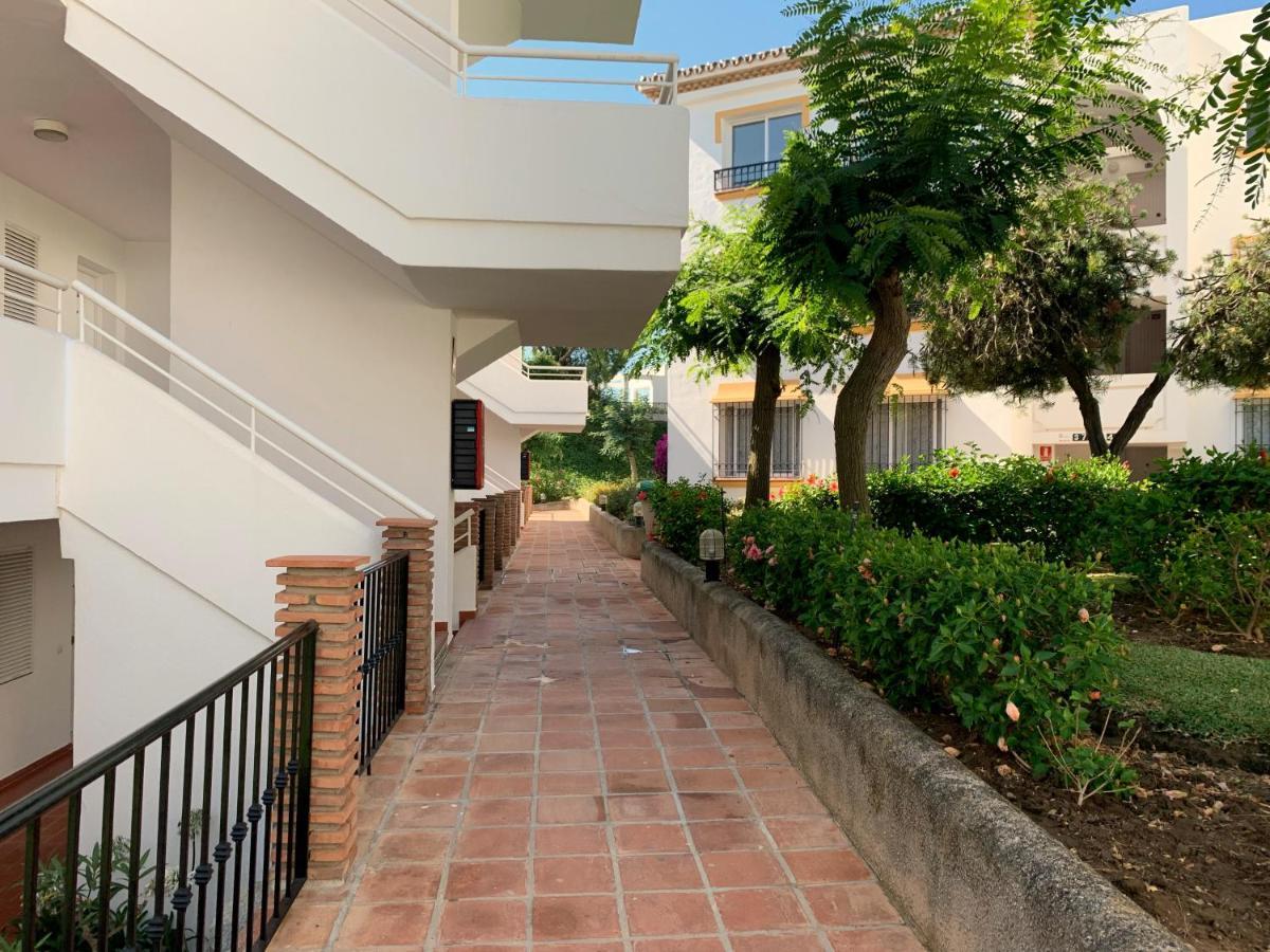 Miraflores Rancho Club La Cala De Mijas Kültér fotó