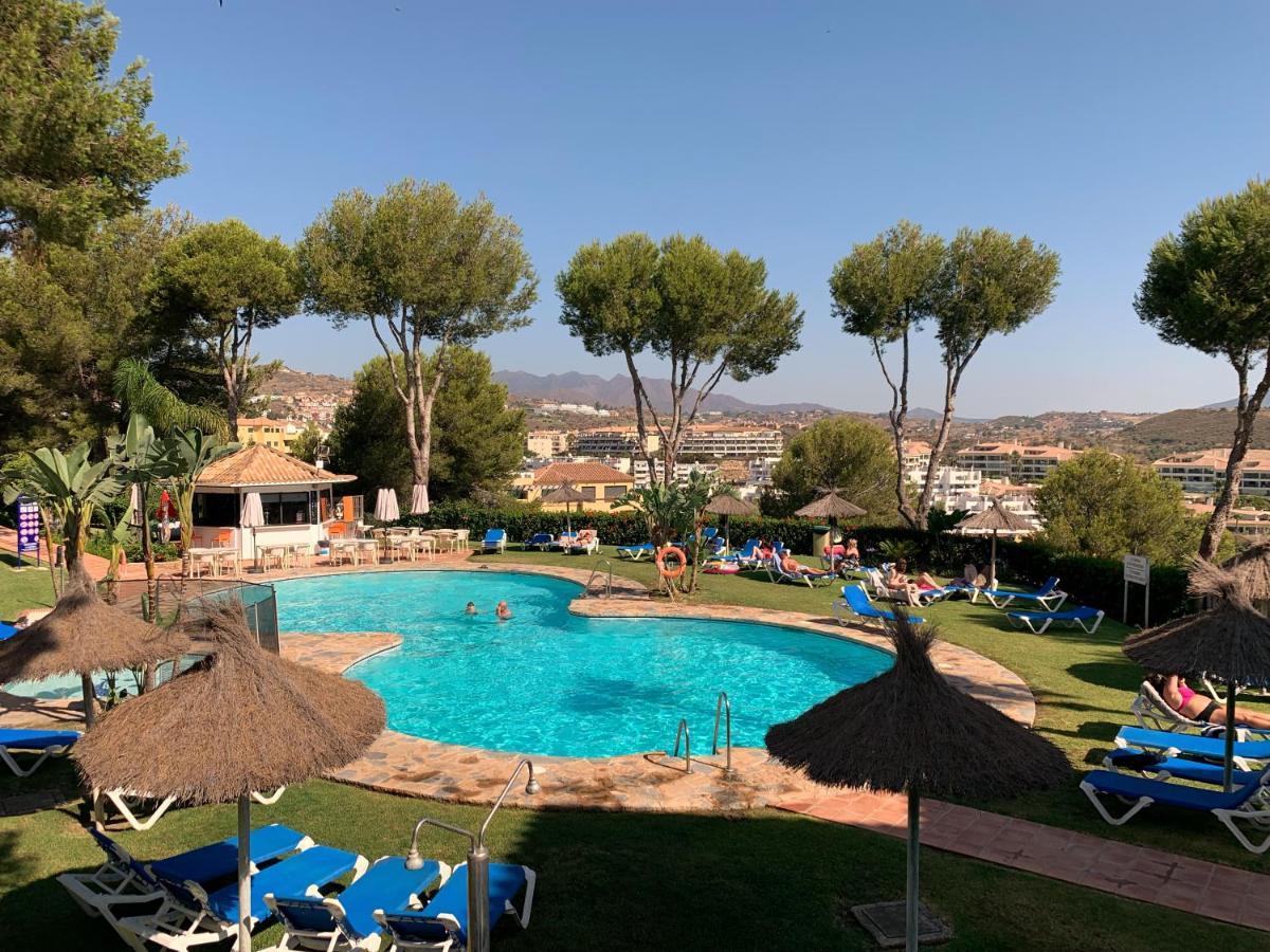 Miraflores Rancho Club La Cala De Mijas Kültér fotó