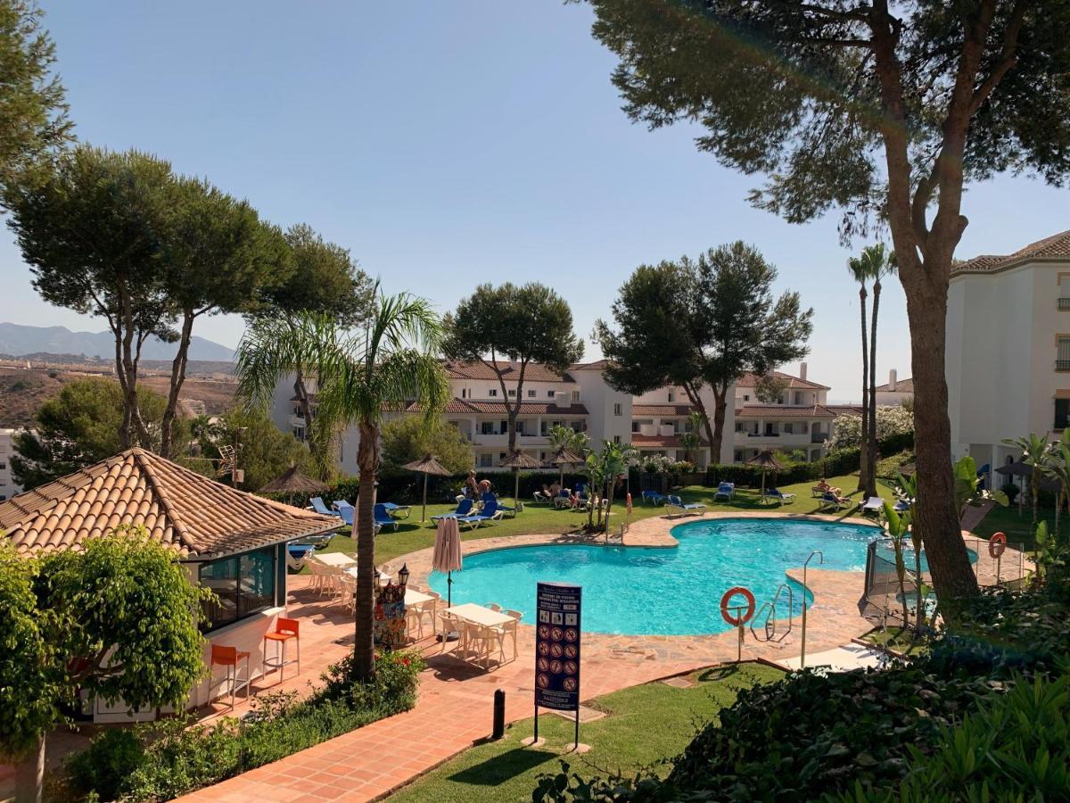 Miraflores Rancho Club La Cala De Mijas Kültér fotó