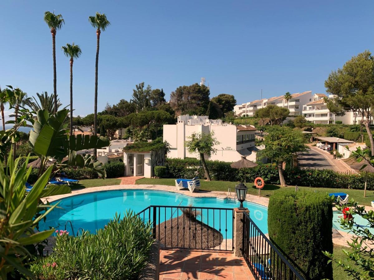 Miraflores Rancho Club La Cala De Mijas Szoba fotó