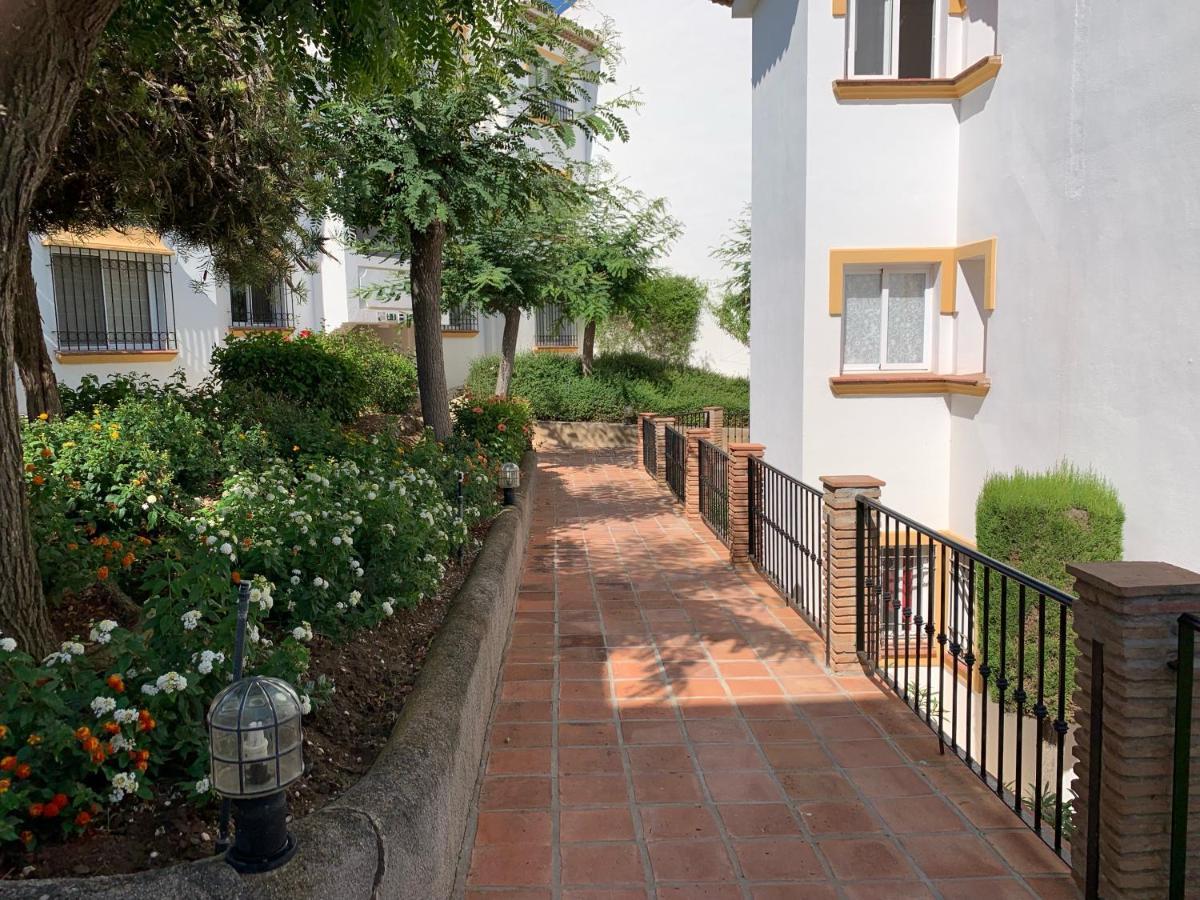 Miraflores Rancho Club La Cala De Mijas Kültér fotó