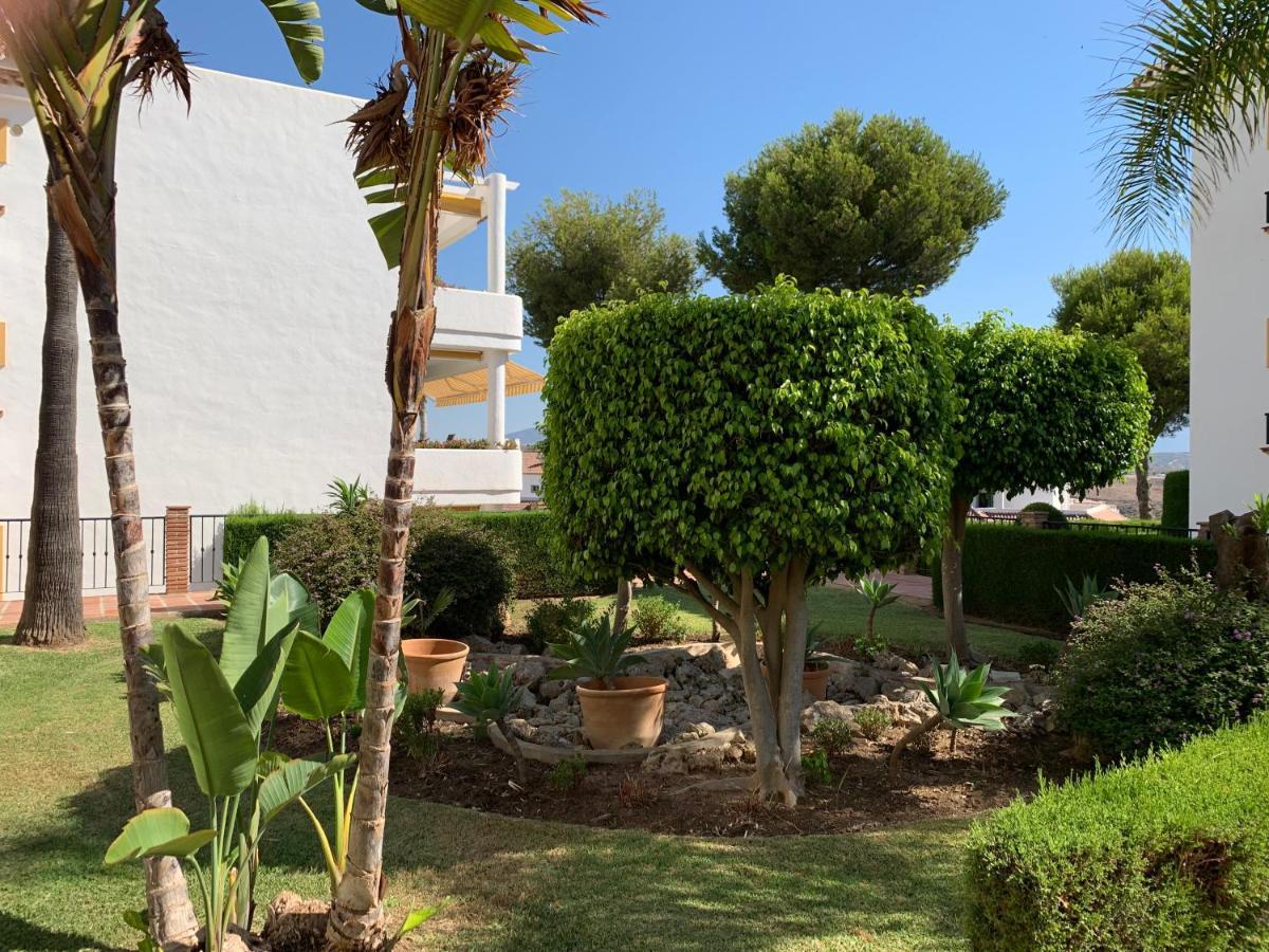 Miraflores Rancho Club La Cala De Mijas Kültér fotó