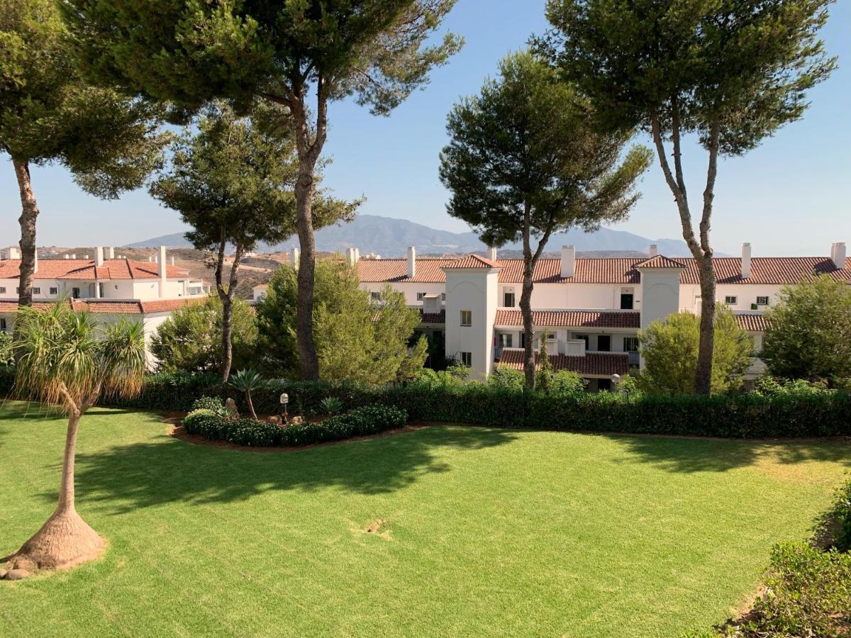 Miraflores Rancho Club La Cala De Mijas Kültér fotó