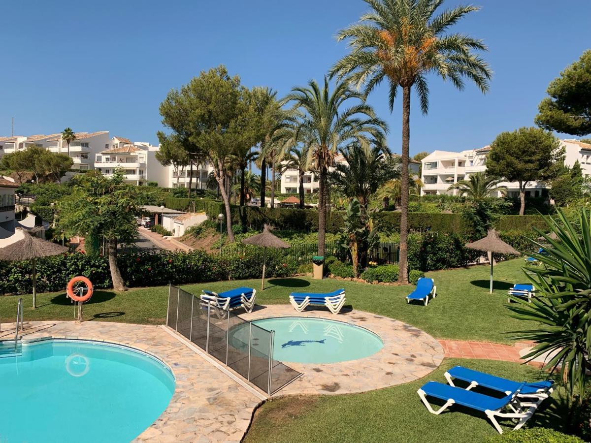 Miraflores Rancho Club La Cala De Mijas Kültér fotó