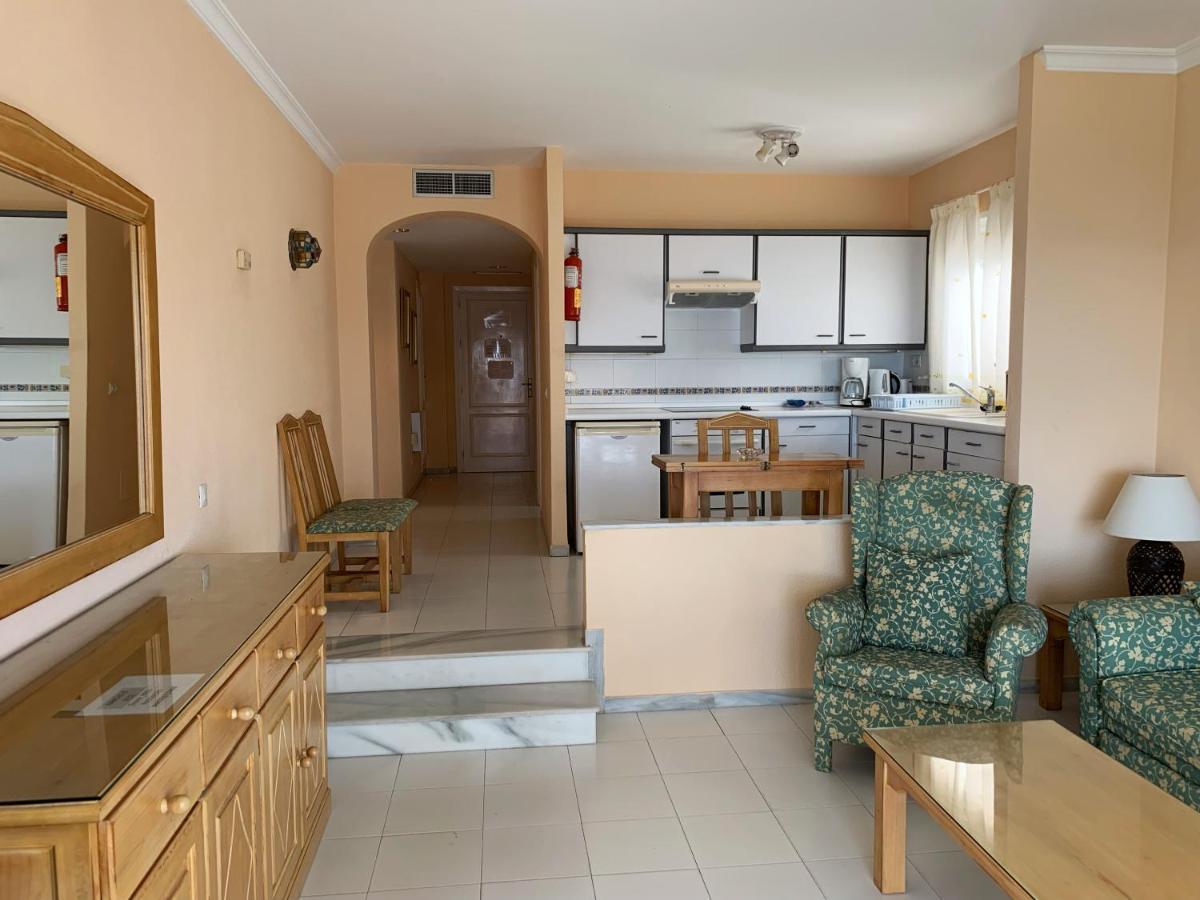 Miraflores Rancho Club La Cala De Mijas Szoba fotó