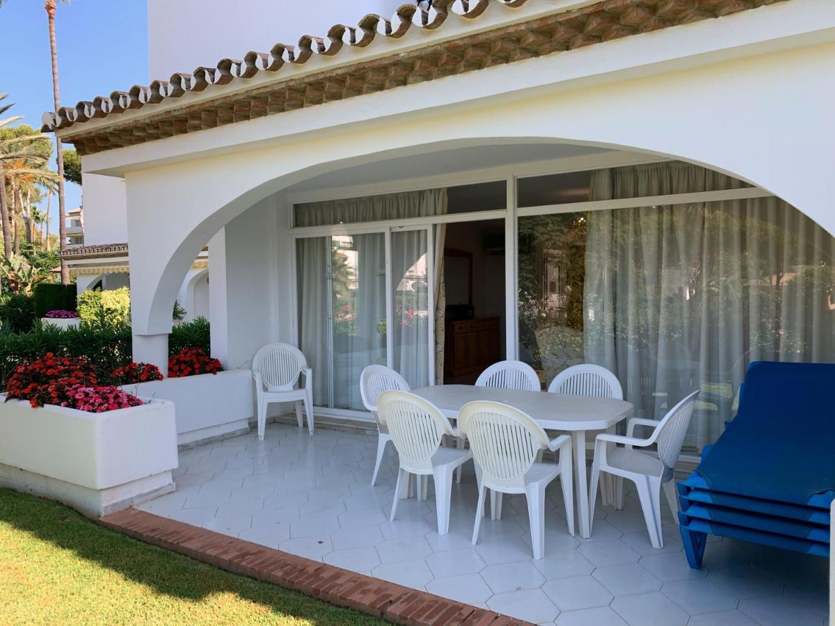 Miraflores Rancho Club La Cala De Mijas Szoba fotó