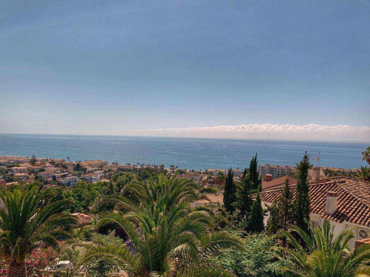 Miraflores Rancho Club La Cala De Mijas Kültér fotó