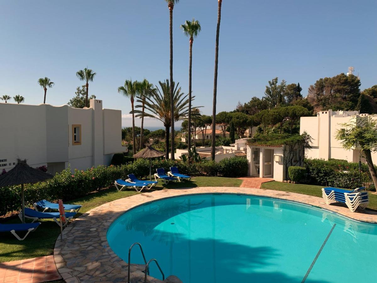 Miraflores Rancho Club La Cala De Mijas Kültér fotó