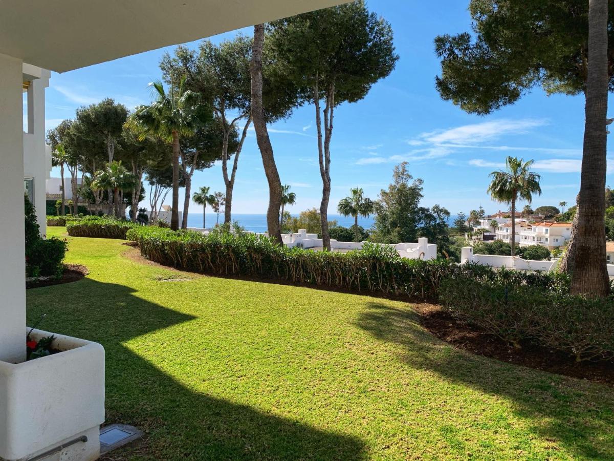 Miraflores Rancho Club La Cala De Mijas Kültér fotó