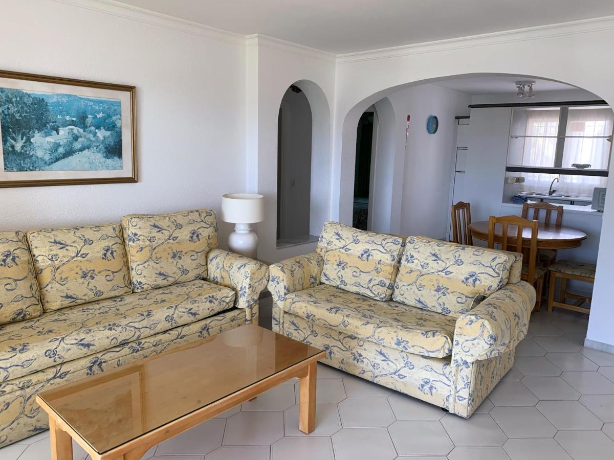 Miraflores Rancho Club La Cala De Mijas Szoba fotó