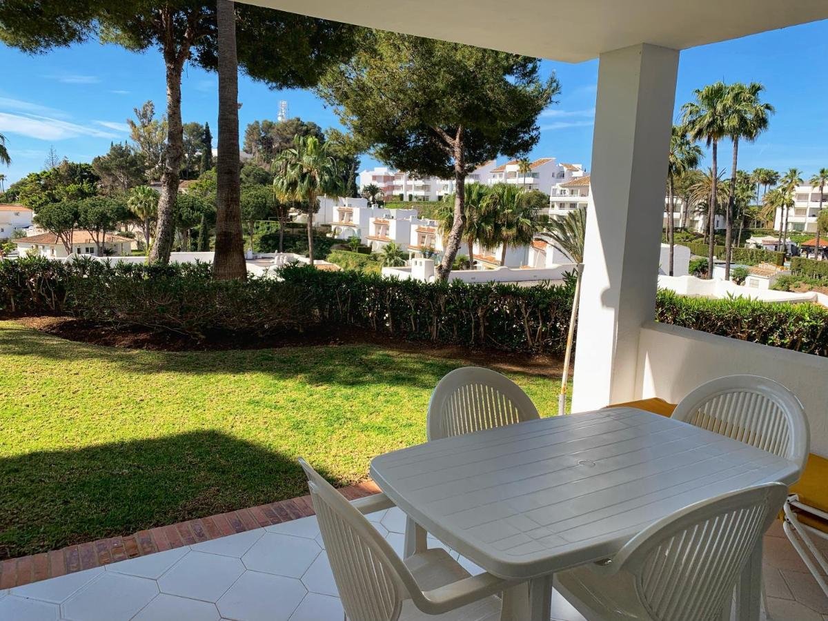 Miraflores Rancho Club La Cala De Mijas Kültér fotó