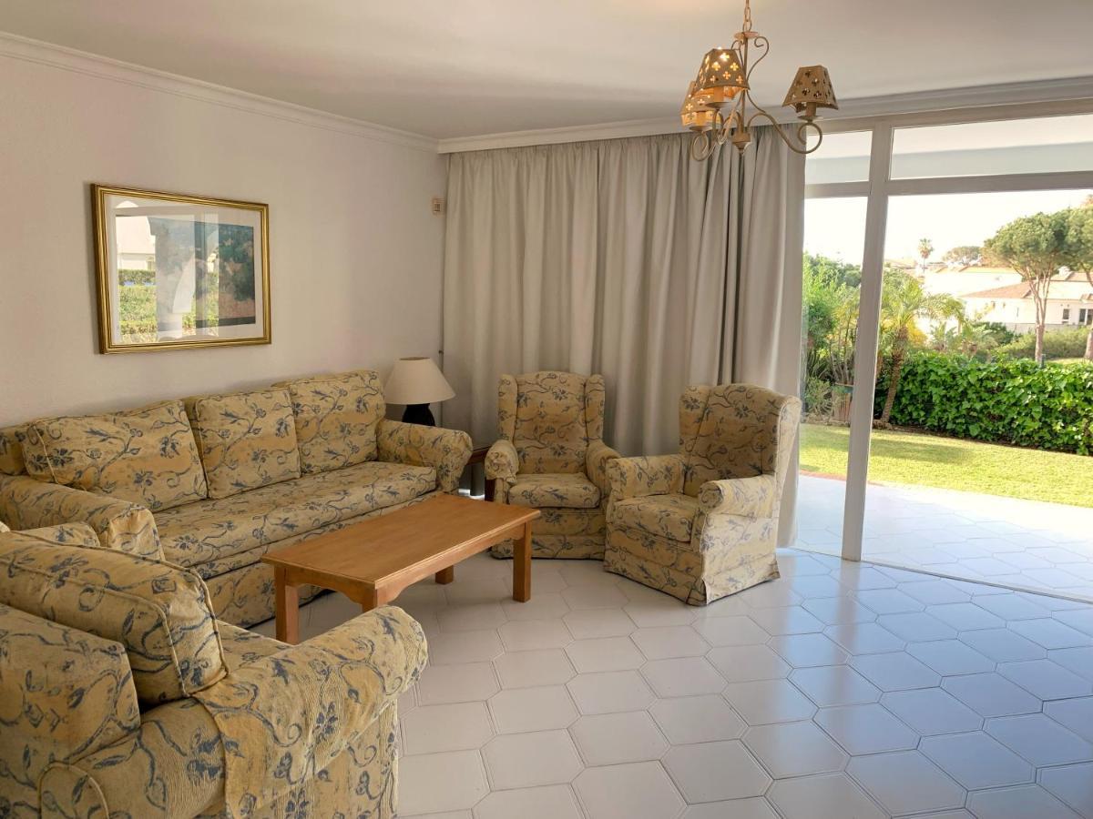 Miraflores Rancho Club La Cala De Mijas Kültér fotó