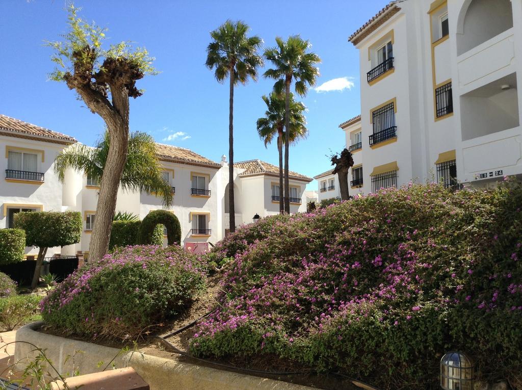 Miraflores Rancho Club La Cala De Mijas Kültér fotó