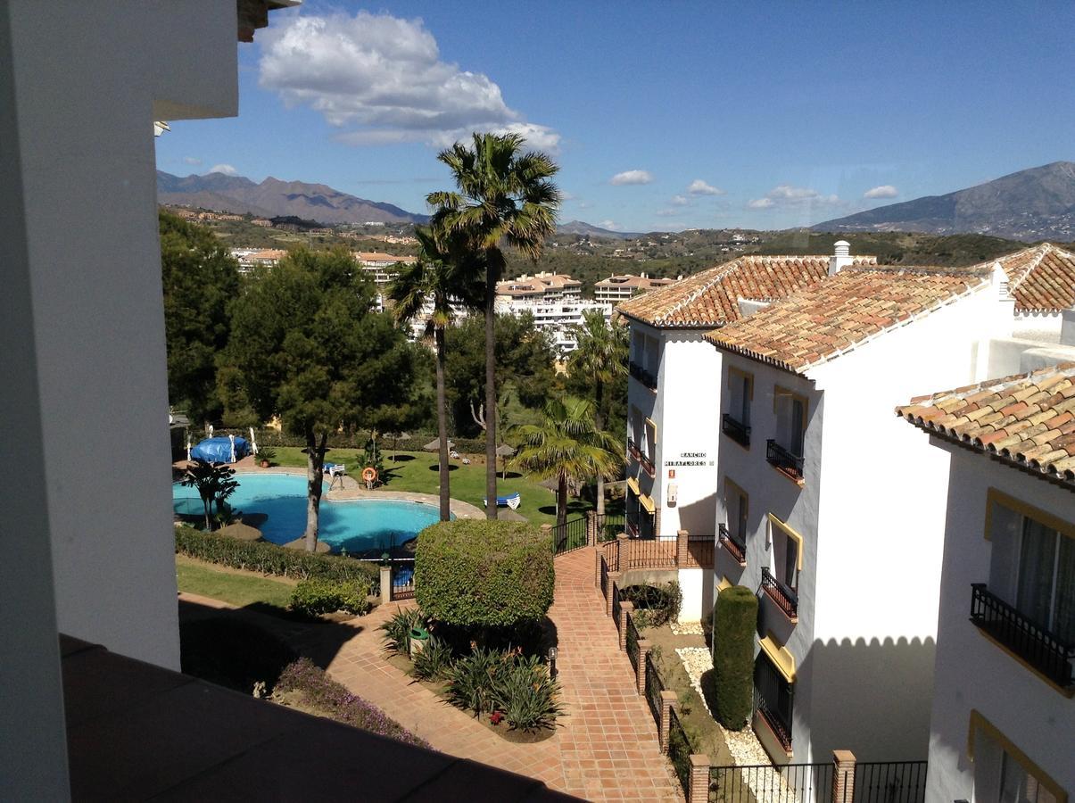 Miraflores Rancho Club La Cala De Mijas Kültér fotó