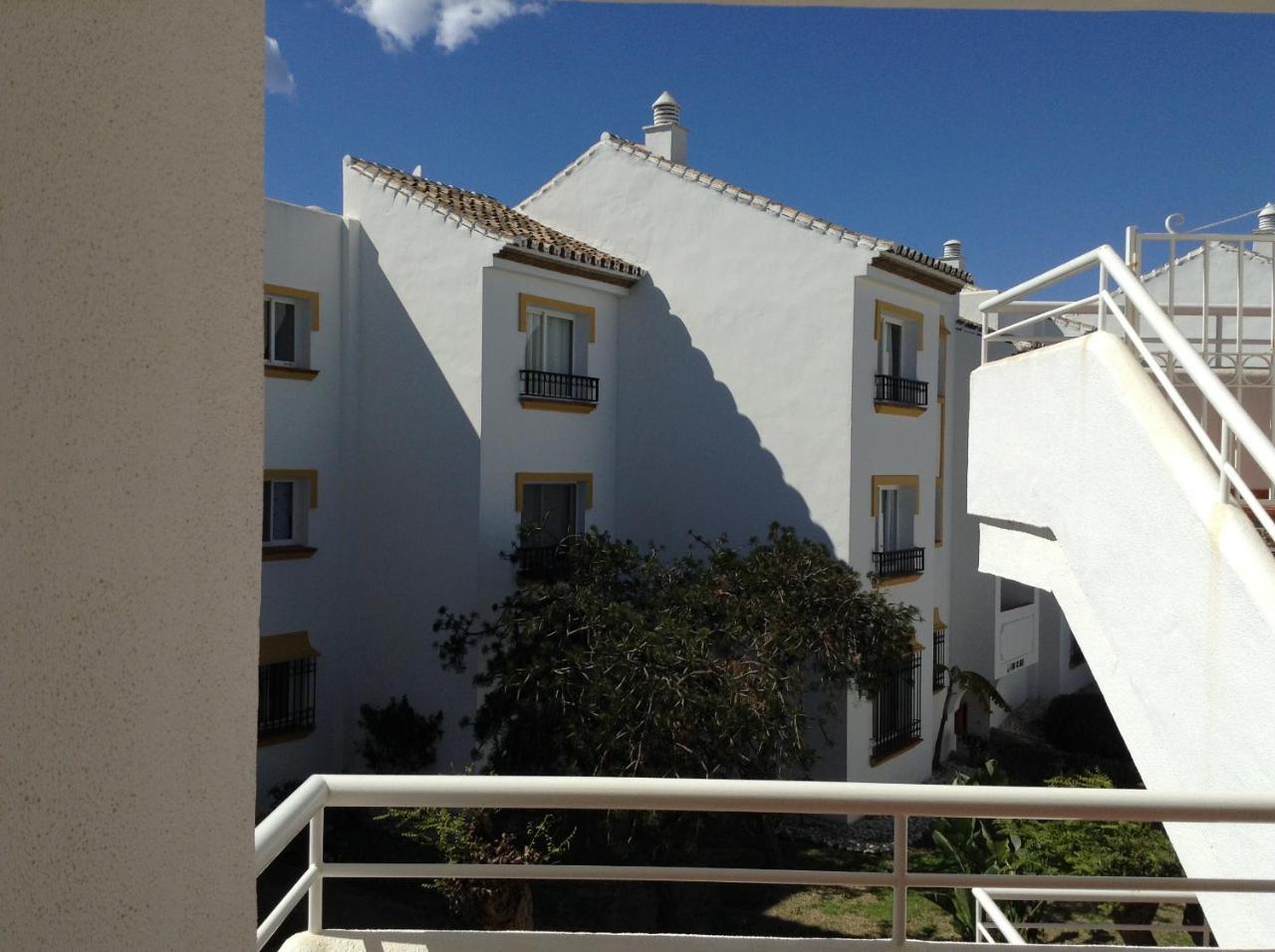 Miraflores Rancho Club La Cala De Mijas Kültér fotó