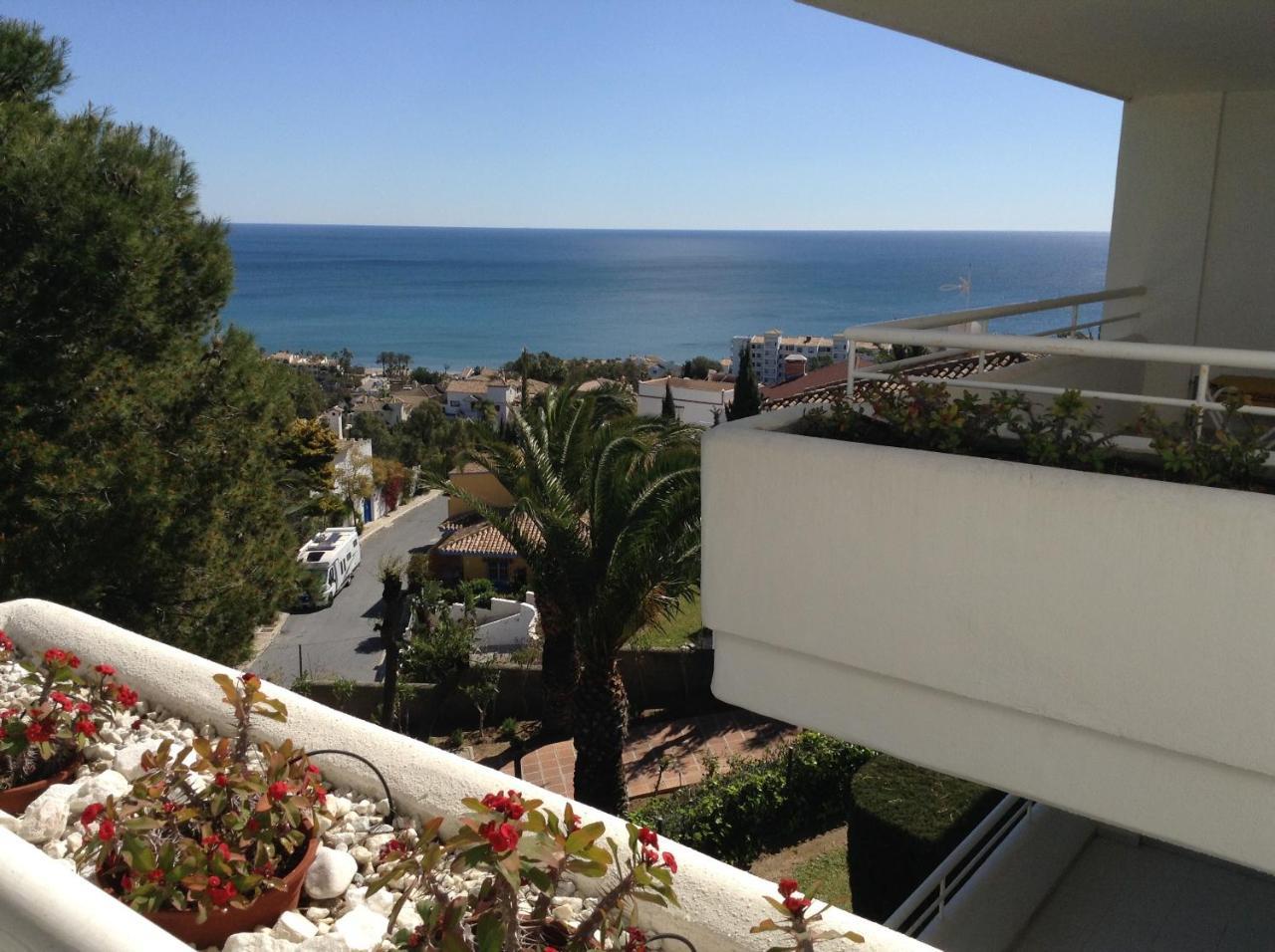 Miraflores Rancho Club La Cala De Mijas Kültér fotó